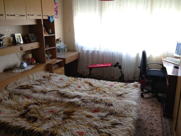 ТРИСТАЕН 80 кв.м