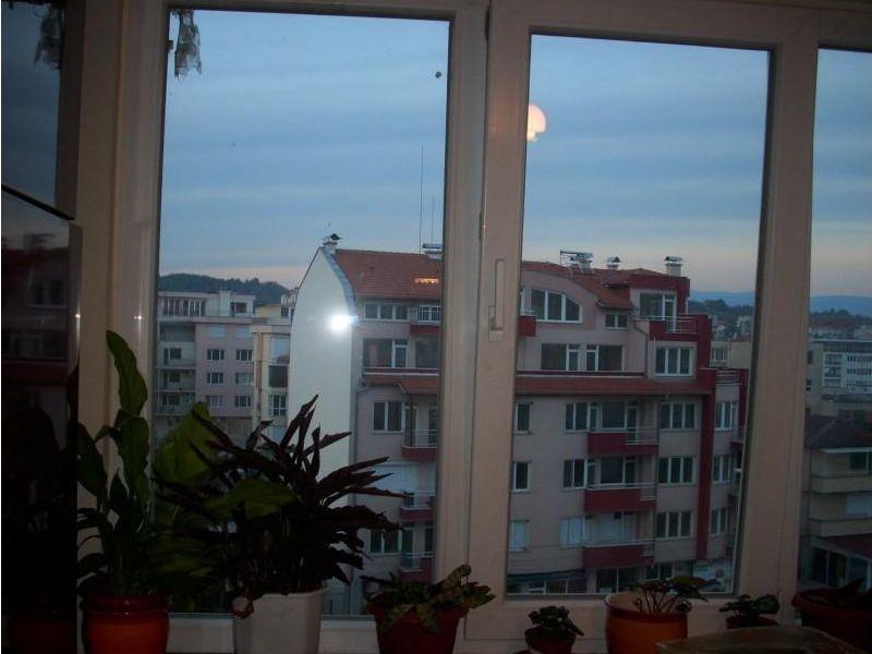 3-СТАЕН 65м²