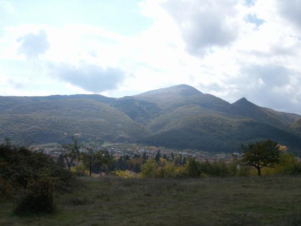 ПАРЦЕЛ 3260м²