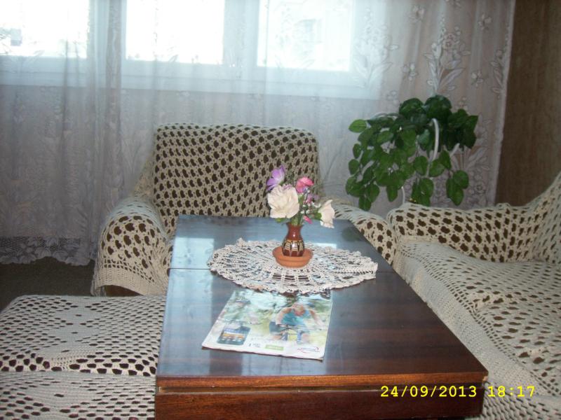 2-СТАЕН 55м²