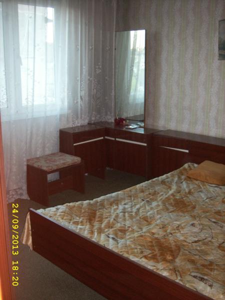 2-СТАЕН 55м²