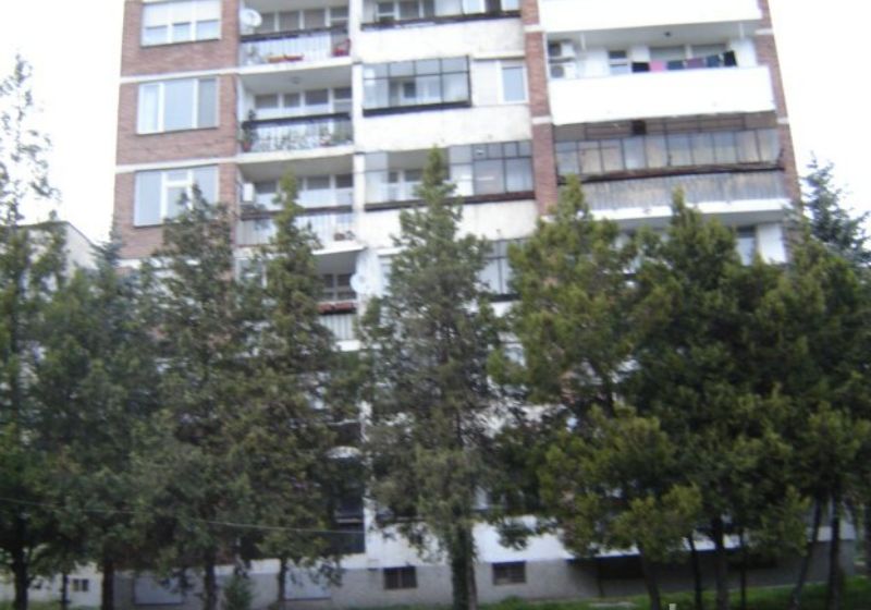 Апартамент 89м²