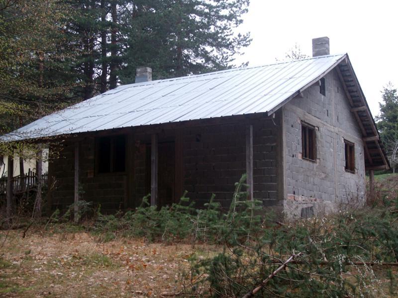 ВИЛА 58m²