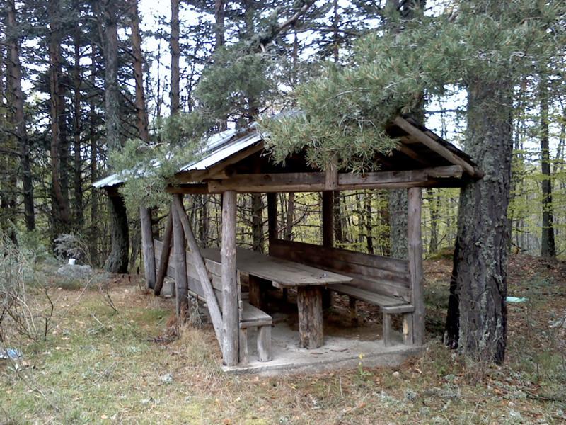 ВИЛА 58m²