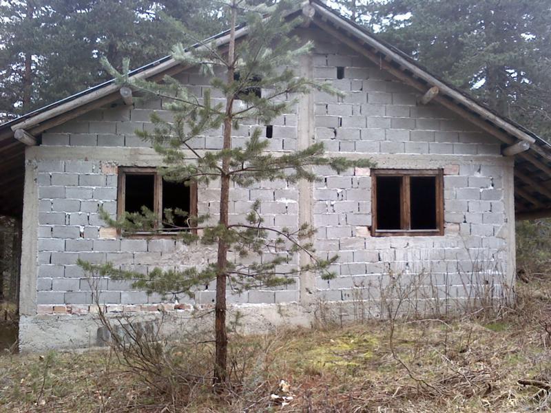 ВИЛА 58m²