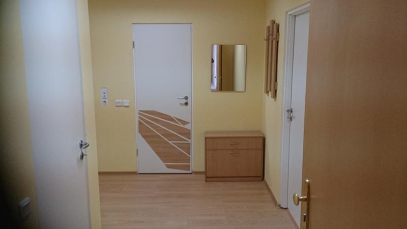3-стаен апартамент 126м²