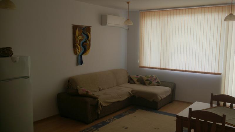 3-стаен апартамент 126м²