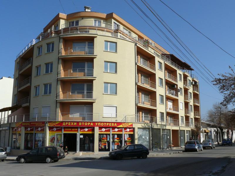 4-СТАЕН 96м²