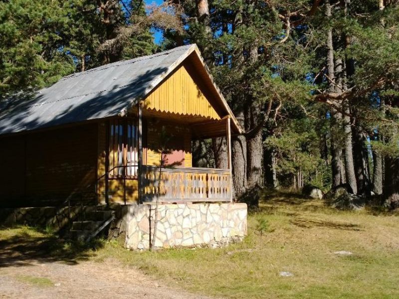 ВИЛА 50м²