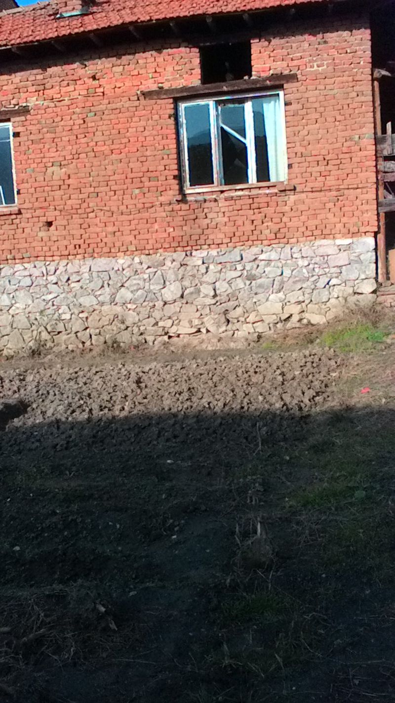 Парцел 530м²