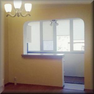 Апартамент 63 м²