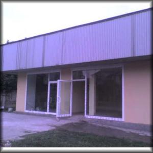 МАГАЗИН 790 м²