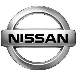 бус Nissan Vanett