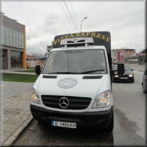 Разработен бизнес