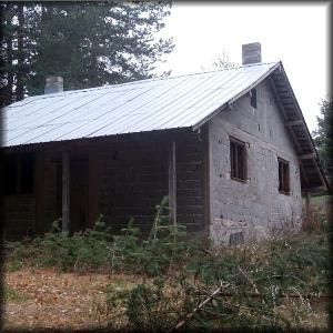ВИЛА 58m²