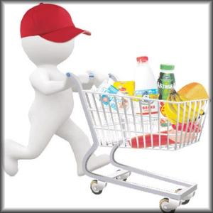 Магазин  116м²