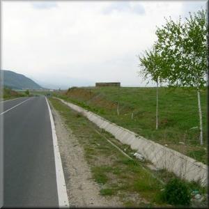 Парцел 8000м²