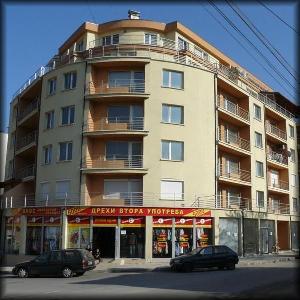 4-СТАЕН 96м²