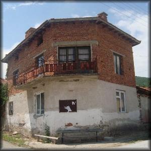 Къща