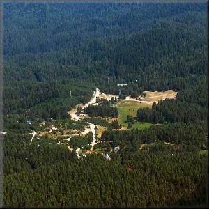 Парцел  545 м²