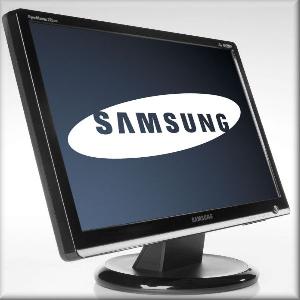Монитори SAMSUNG  Black