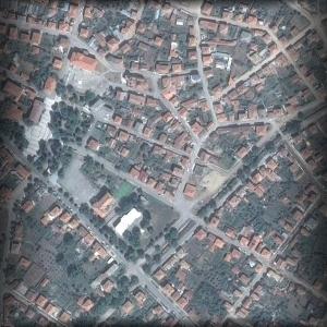 Парцел 1000 м²