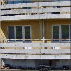 Двустаен апартамент 78 кв.м
