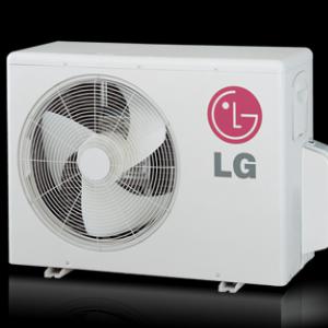 Климатик LG-24